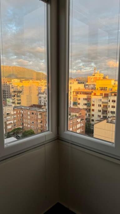 Peace And Love Luxury Apartment In Center, New Bazaar 2 地拉那 外观 照片